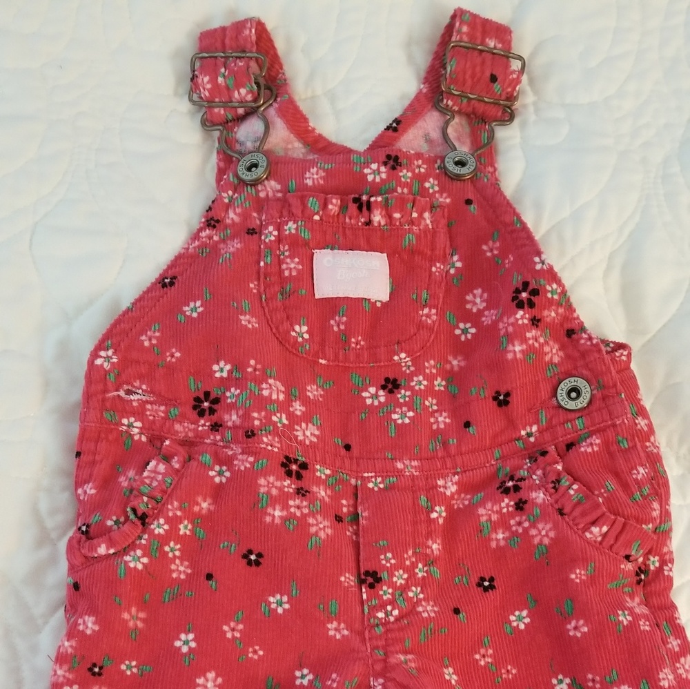 Overalls - Picture 4 of 5